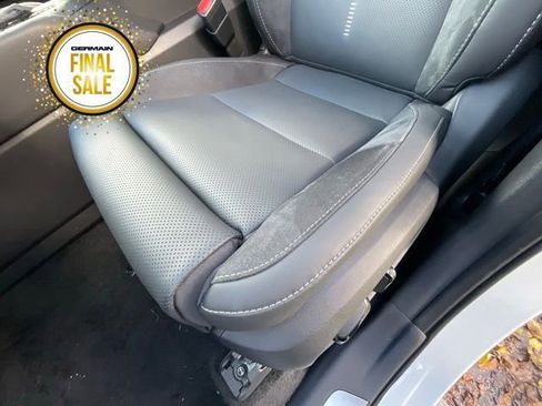 New 2026 Lexus TX 350 AWD image 19