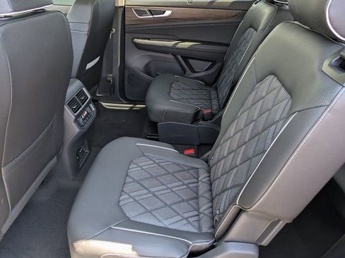 New 2026 Volkswagen Atlas SEL Premium R-Line image 21