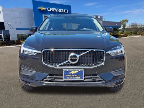 Used 2020 Volvo XC60 T5 Momentum w/ Protection Package AWD/4WD image 22