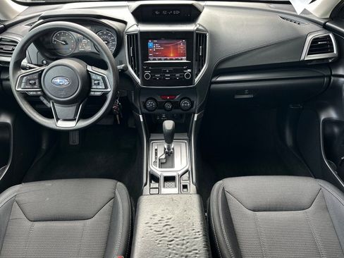 Used 2021 Subaru Forester image 13