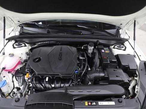 Used 2025 Kia K5 GT-Line image 29