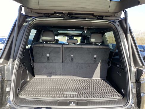 New 2026 Jeep Grand Wagoneer 4WD image 5