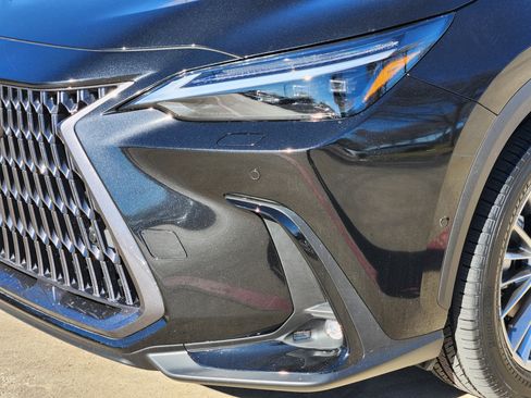 New 2026 Lexus NX 350h 350h Luxury image 5