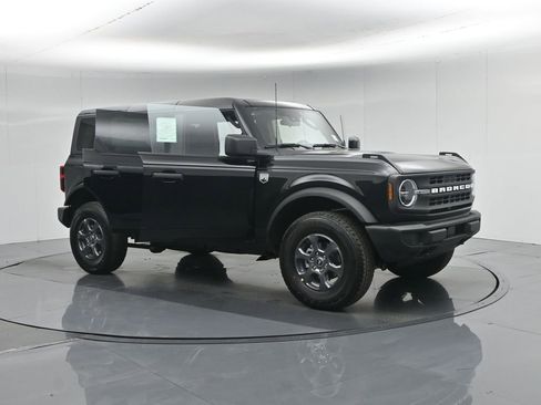 New 2026 Ford Bronco Big Bend image 30