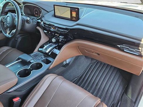 Used 2024 Acura MDX SH-AWD w/ Advance Package image 22