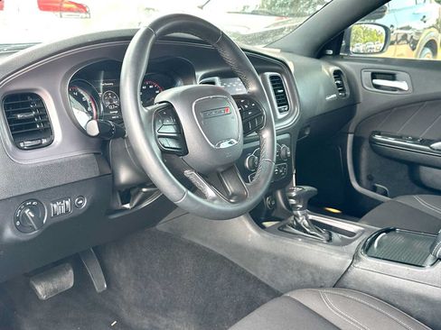Used 2023 Dodge Charger SXT w/ Blacktop Package RWD image 18