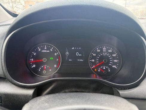 Used 2017 Kia Sportage LX image 20