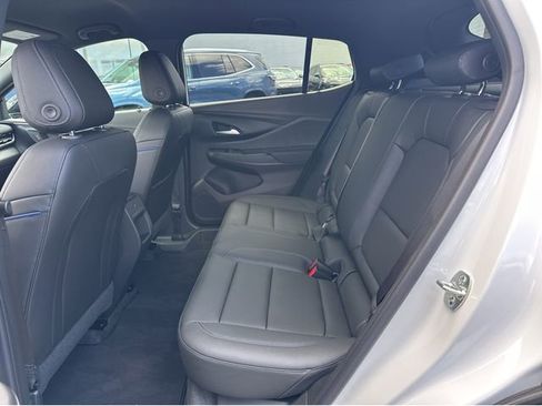New 2026 Buick Envista Sport Touring w/ Convenience I Package FWD image 16