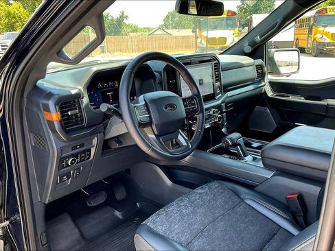 Used 2025 Ford F150 Tremor w/ Tow/Haul Package AWD/4WD image 23