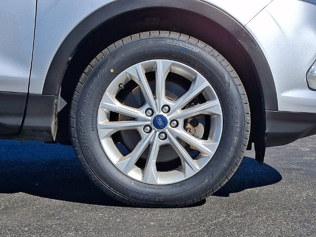 Certified 2019 Ford Escape SEL AWD/4WD image 8