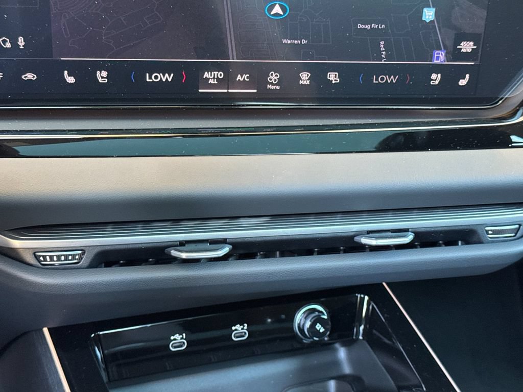 New 2026 Audi A6 Premium Plus AWD/4WD image 20