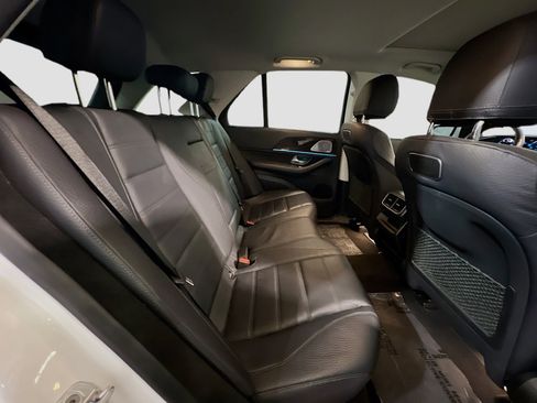 Used 2021 Mercedes-Benz GLE 350 image 22