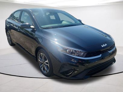 Certified 2023 Kia Forte LXS w/ LXS Technology Package