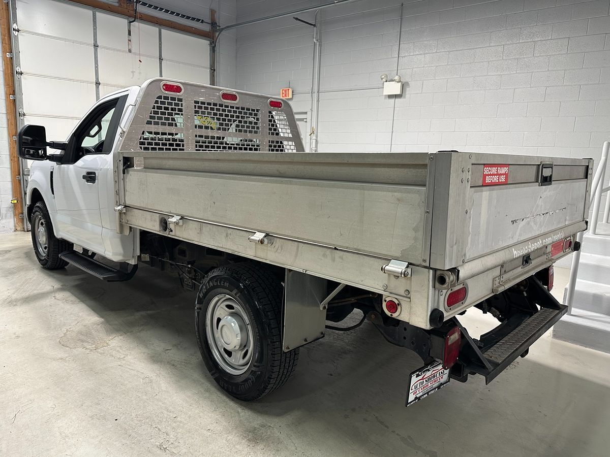 Used 2018 Ford F250 XL RWD image 13