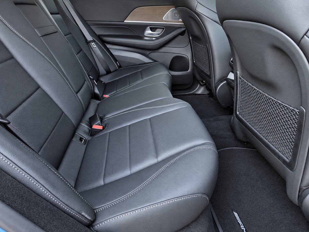 New 2027 Mercedes-Benz GLE 450 4MATIC image 33