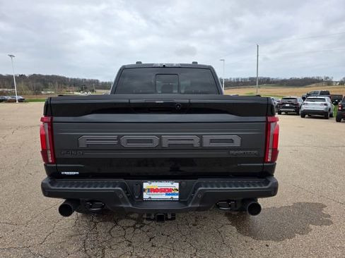 New 2026 Ford F150 Raptor image 39
