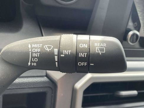 Used 2025 Toyota 4Runner TRD Sport RWD image 33