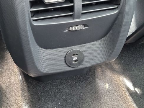 New 2025 Ford Mustang Mach-E Premium image 33