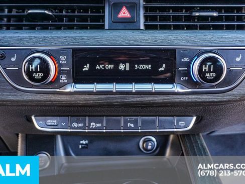 Used 2023 Audi A4 2.0T Premium Plus image 42