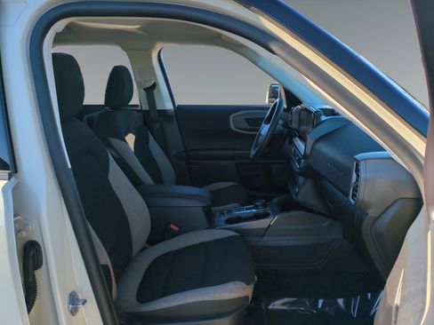 Used 2025 Ford Bronco Sport Big Bend image 15