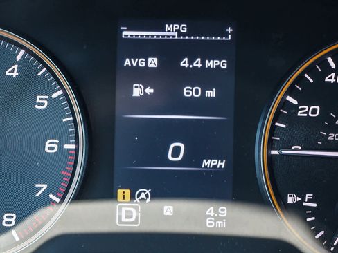 New 2025 Subaru Outback Wilderness image 22