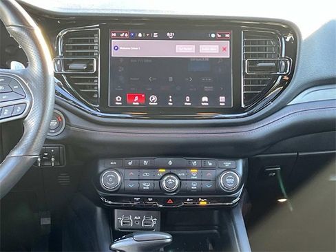 Used 2025 Dodge Durango R/T image 15