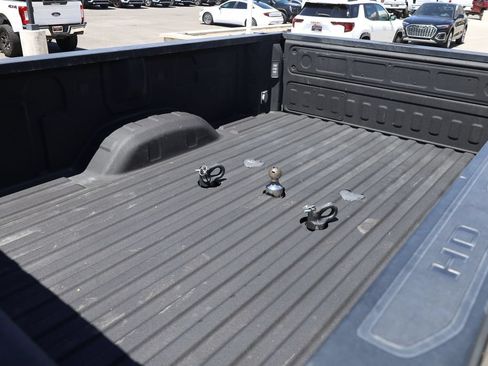 Used 2022 Chevrolet Silverado 3500 High Country w/ Safety Package II AWD/4WD image 22