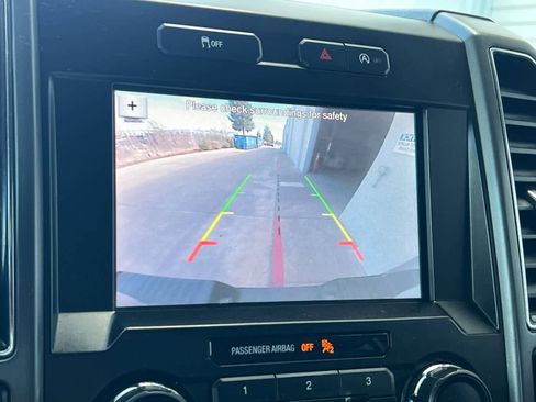 Used 2019 Ford F150 XLT w/ Equipment Group 301A Mid image 19