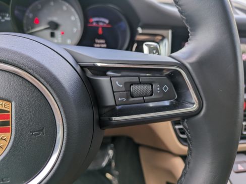 Used 2024 Porsche Macan S AWD/4WD image 25