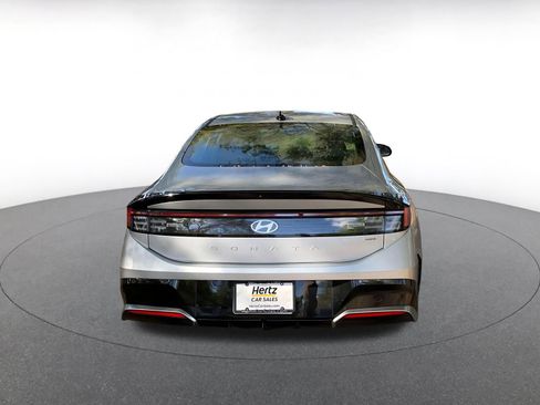 Used 2025 Hyundai Sonata SEL image 6