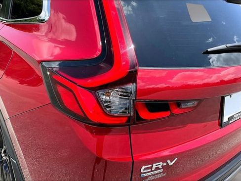 Used 2025 Honda CR-V Sport Touring image 22