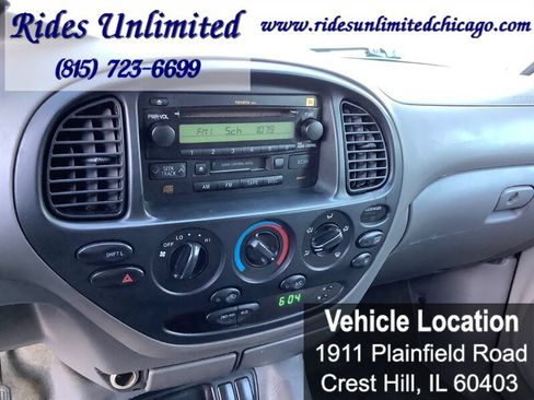 Used 2005 Toyota Tundra SR5 image 17