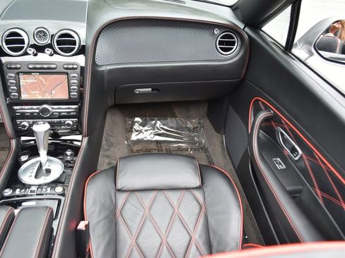 Used 2011 Bentley Continental GT Speed image 24