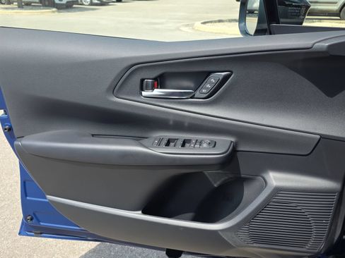 New 2026 Toyota Prius Plug-In Hybrid FWD image 23