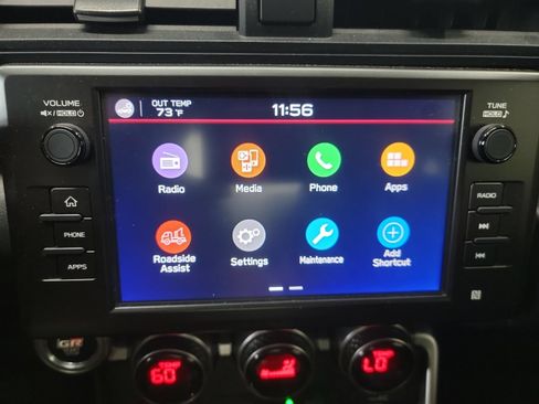 Used 2023 Toyota GR86 Premium RWD image 22