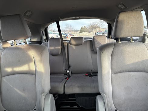 Used 2018 Honda Odyssey LX image 15