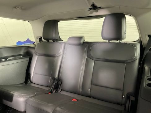 New 2026 Ford Expedition Active RWD image 17