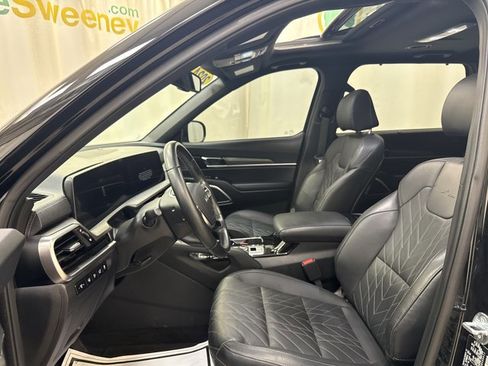 Certified 2024 Kia Telluride EX X-Line image 12