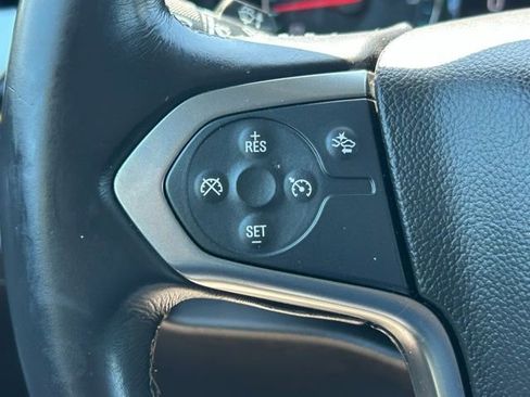 Used 2017 Chevrolet Tahoe LT image 22