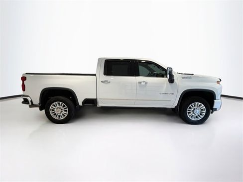 Used 2021 Chevrolet Silverado 2500 High Country image 7