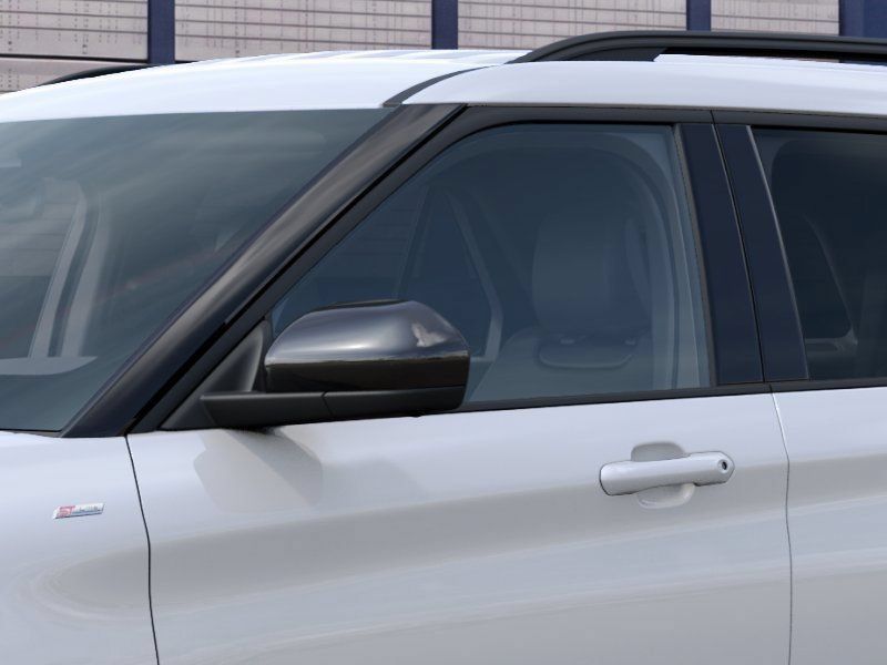 New 2027 Ford Explorer ST-Line RWD image 26