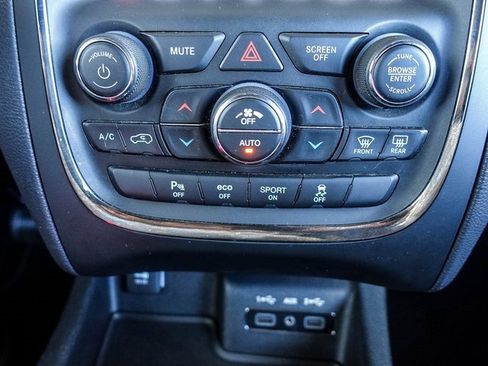 Used 2020 Dodge Durango R/T image 3