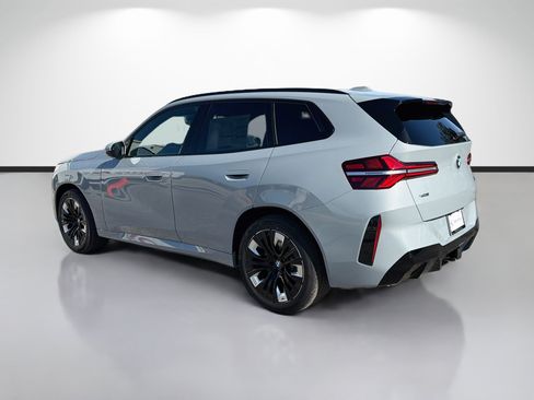 New 2026 BMW X3 xDrive30i w/ M Sport Package AWD/4WD image 5