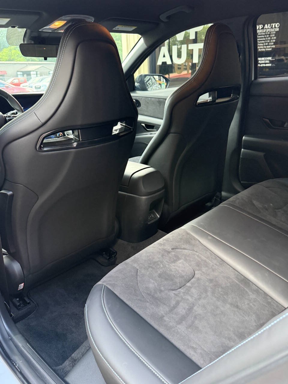 Used 2025 Hyundai Elantra N FWD image 19