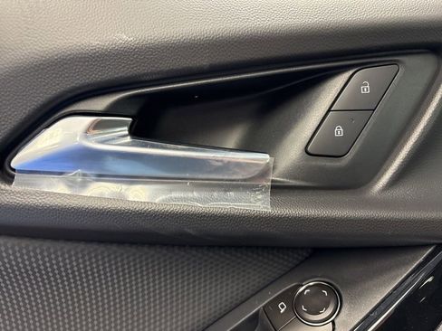 New 2026 Chevrolet Equinox RS image 25