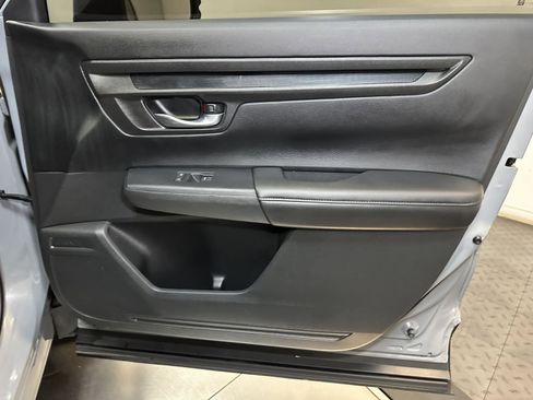Certified 2024 Honda CR-V LX image 36