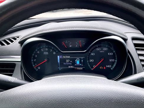 Used 2019 Chevrolet Impala Premier FWD image 21