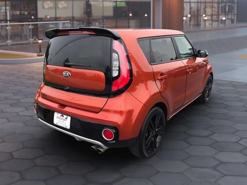 Used 2018 Kia Soul ! w/ Tech Package FWD image 10