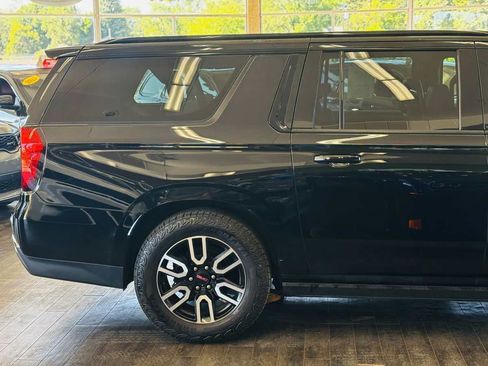 Used 2021 GMC Yukon XL AT4 w/ AT4 Premium Plus Package AWD/4WD image 6