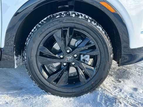 New 2026 Buick Encore GX Sport Touring image 9